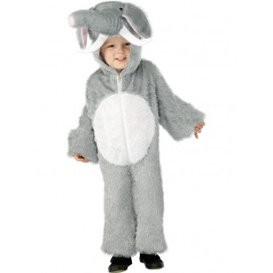 Elephant Costume